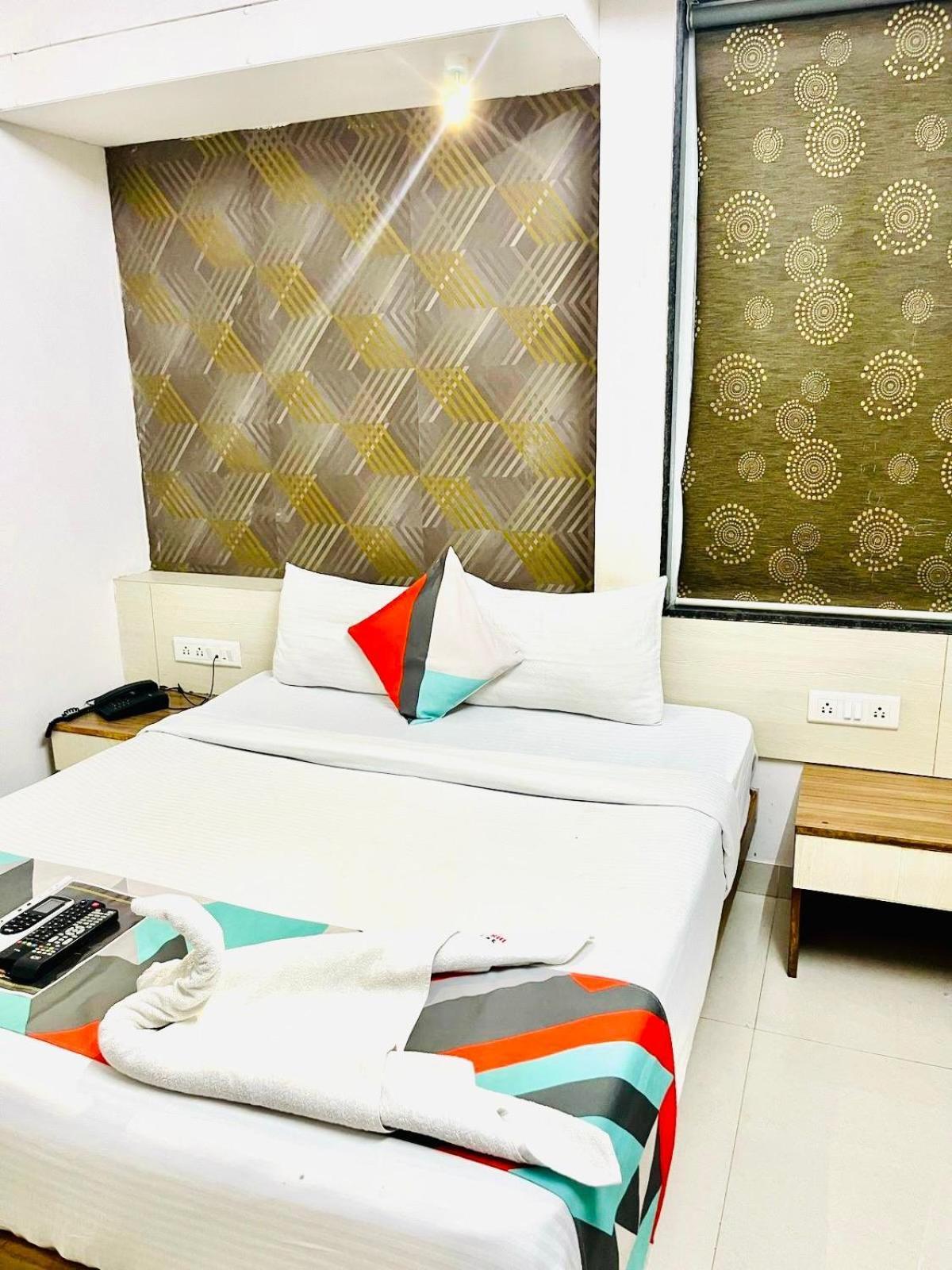 Marvel Hotel 2*
