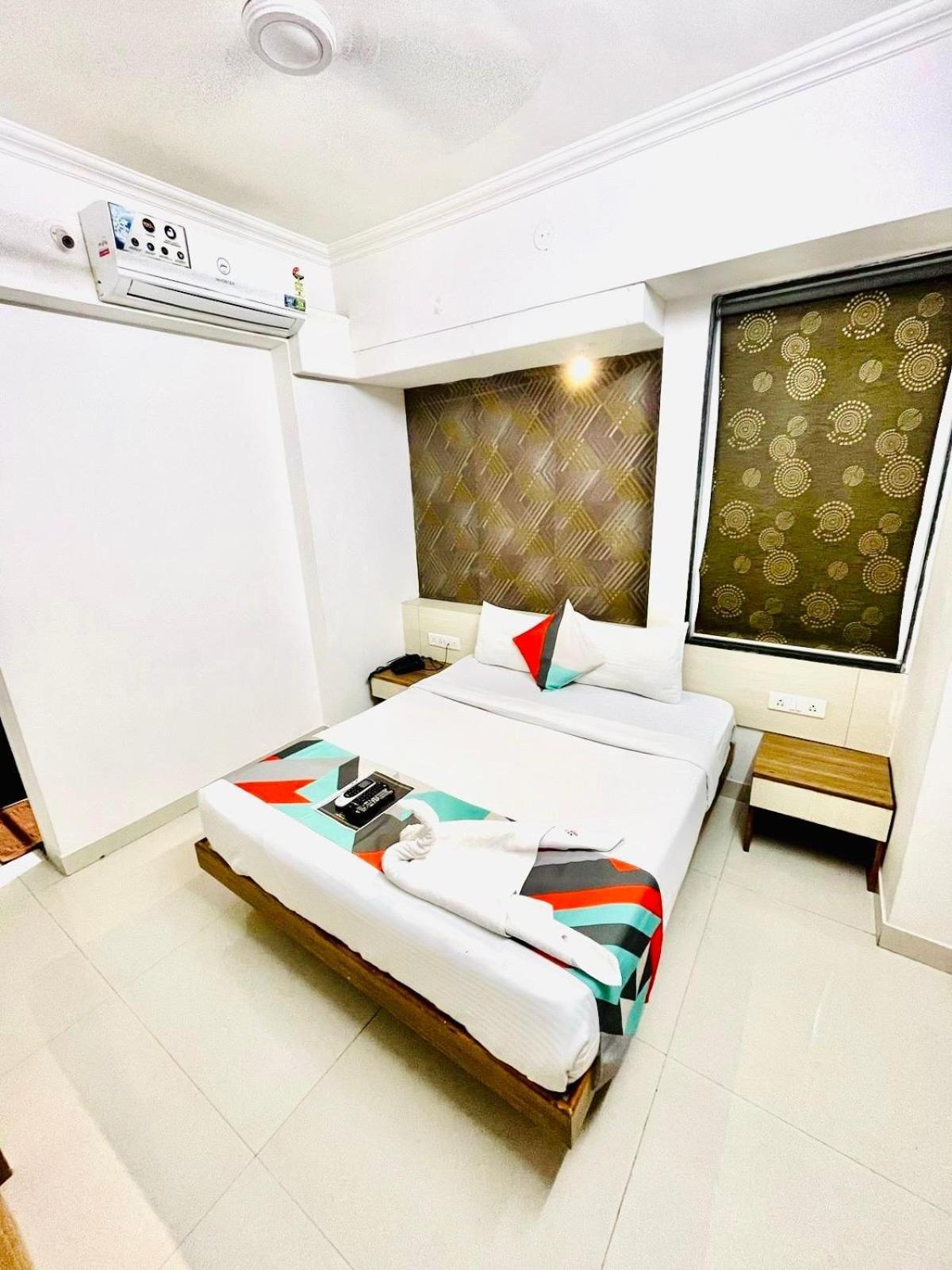 Marvel Hotel Pune
