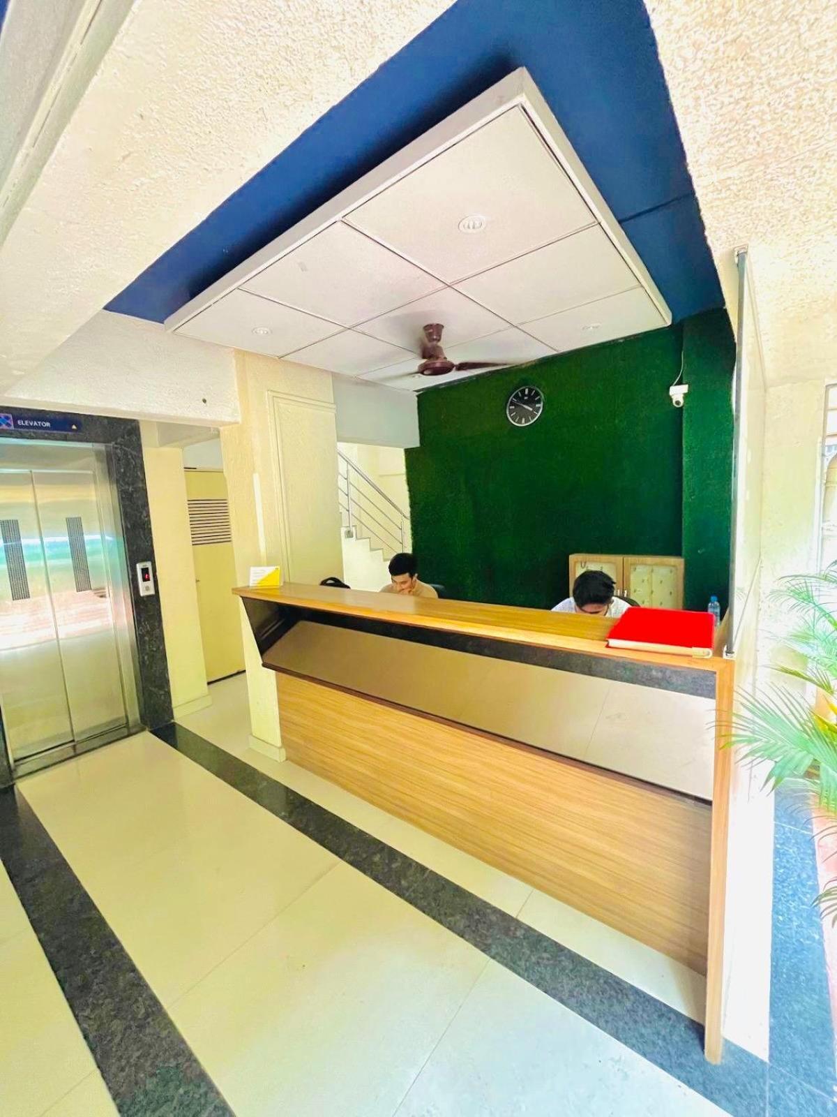 Hotel Marvel Pune